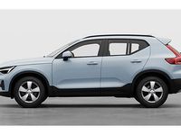 Neu Volvo XC40 163 PS (119 kW) 2026 Blau SUV