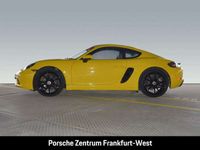 gebraucht Porsche 718 Cayman (982)