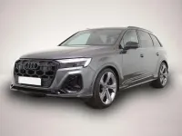 Gebraucht Audi SQ7 Ambiente 507 PS (372 kW) 2025 Manufacturer SUV