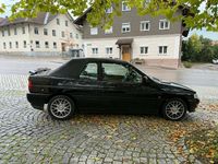 Gebraucht Ford Escort 131 PS (96 kW) 2025 Cabrio