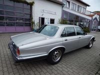 Gebraucht Jaguar XJ6 205 PS (150 kW) 1980 Silber Limousine