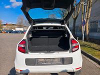 Gebraucht Renault Twingo 70 PS (51 kW) 2018 Weiß Kleinwagen