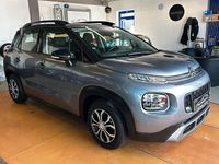 Gebraucht Citroën C3 Aircross Feel 82 PS (60 kW) 2018 Grau SUV