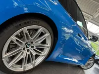 Gebraucht BMW M2 Performance 480 PS (353 kW) 2025 Blau Coupé