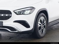 Gebraucht Mercedes GLA200 Advanced 150 PS (110 kW) 2024 Weiß SUV