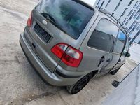 gebraucht Ford Galaxy diesel 1.9 1,9 tdi