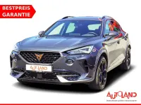 Gebraucht Cupra Formentor VZ 310 PS (228 kW) 2021 Grau SUV