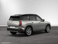 Gebraucht Mini Countryman 170 PS (125 kW) 2024 Melting silver SUV