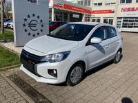 gebraucht Mitsubishi Space Star Invite CVT*RFK/Klima/AppleCarPlay*