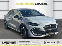 Neu Renault Clio V Techno 158 PS (116 kW) 2026 Rafalgrau metallic Limousine