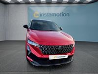 Ny Renault Austral 199 HK (146 kW) 2025 Rød SUV