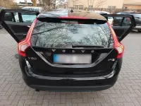 Gebraucht Volvo V60 112 PS (82 kW) 2012 Schwarz Kombi