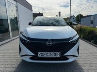 Neu Nissan Qashqai 158 PS (116 kW) 2026 Weiß SUV