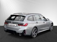 gebraucht BMW 330e xDrive Touring *Facelift*|MSport|AHK|HiFi