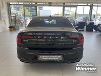 gebraucht Volvo S90 B5 D AWD R-Design Luftfahrwerk+IntelliSafe+BW