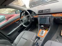 gebraucht Audi A4 Automatik