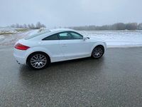 Gebraucht Audi TT 250 PS (183 kW) 2006 Weiß Coupé