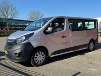 Gebraucht Opel Vivaro 121 PS (88 kW) 2019 Van / Kleinbus