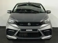 Gebraucht Aixam City Sport 2023 Grau Kleinwagen