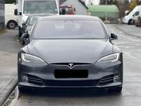 Gebraucht Tesla Model S 244 kW (332 PS) 2017 Grau Kleinwagen