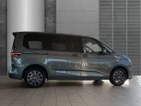 Używany VW T7 150 KM (110 kW) 2024 Szary Van