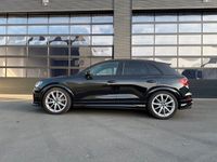 Gebraucht Audi RS Q3 Sport 400 PS (294 kW) 2021 Schwarz SUV
