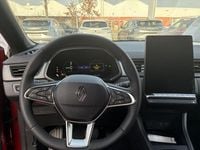 Neu Renault Captur Techno 158 PS (116 kW) 2026 Other SUV