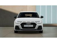 Neu Audi A1 Sportback Advanced Plus 116 PS (85 kW) 2026 Weiß Kleinwagen