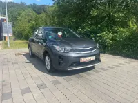 Gebraucht Kia Stonic Edition 7 99 PS (72 kW) 2018 Platinum graphite SUV