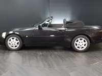 Gebraucht Porsche 944 250 PS (183 kW) 1991 Panthero metallic ly9z Cabrio