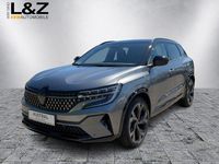 Neu Renault Austral Techno Esprit Alpine 158 PS (116 kW) 2025 Grau SUV
