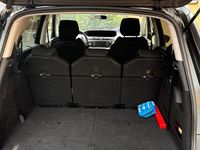 Gebraucht Citroën C4 Picasso 116 PS (85 kW) 2014 Grau Van / Kleinbus