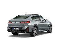 Gebraucht BMW X4 Performance 340 PS (250 kW) 2025 Grau SUV