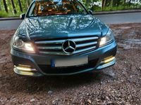 Gebraucht Mercedes 180 156 PS (114 kW) 2011 Grau Limousine