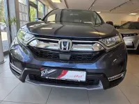 Usata Honda CR-V Executive 145 CV (106 kW) 2019 Blu SUV