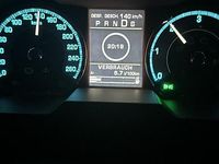 Gebraucht Jaguar XF Portfolio 275 PS (202 kW) 2010 Grün Limousine