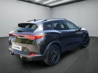 Gebraucht Cupra Formentor 310 PS (228 kW) 2024 Schwarz SUV