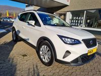 gebraucht Seat Arona Style 1,0 *Automatik DSG 7 Gang*AHK*(KJ7)