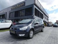 Gebraucht Ford Galaxy 140 PS (102 kW) 2009 Royalgrau met. Van / Kleinbus