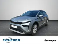 Neu Skoda Elroq 150 kW (204 PS) 2026 Smokey diamondsilber metallic (metallic) SUV