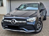 gebraucht Mercedes GLC220 d 4MATIC AMG-Line Autom. -