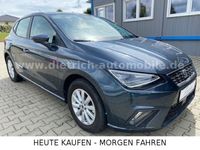 gebraucht Seat Ibiza 1,0 Style KAMERA NAVI AppleCarplay PDC ALU