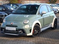 Gebraucht Abarth 695 70th Anniversary 179 PS (131 kW) 2020 Colore esterno Kleinwagen