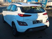 gebraucht Hyundai Kona Select Elektro ACC Kamera 39kWh