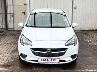 Gebraucht Opel Corsa Active 90 PS (66 kW) 2006 Schneeweiss Kleinwagen