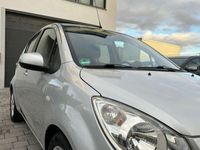 gebraucht Opel Agila B*Automatik*HU/AU Neu*Klima