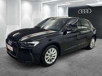 gebraucht Audi A1 Sportback 30TFSI advanced LED EINPARK NAVI CONNECT SITZH