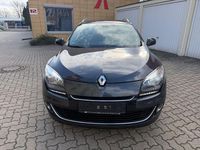 Gebraucht Renault Mégane III Bose Edition 116 PS (85 kW) 2013 Schwarz Limousine