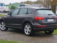 gebraucht Audi Q5 2.0 TFSI quattro*BI-XENON*PDC*TEMPOMAT !!