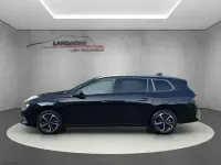 Gebraucht Opel Astra 131 PS (96 kW) 2024 Karbon schwarz (metallic) Kombi